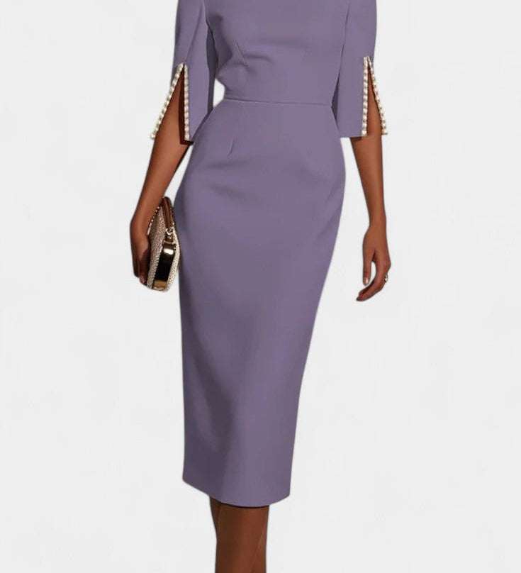 Reece Midi Abito™ | Stile