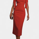 Reece Midi Abito™ | Stile