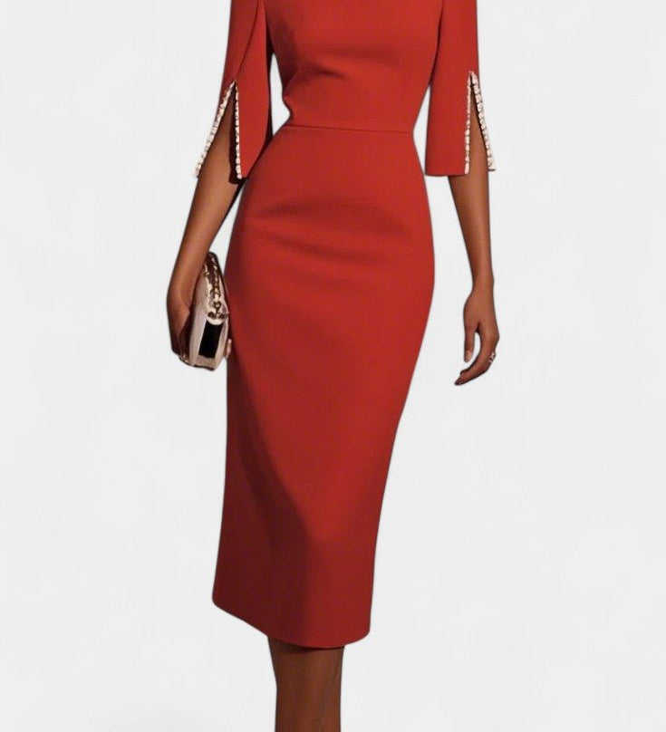 Reece Midi Abito™ | Stile