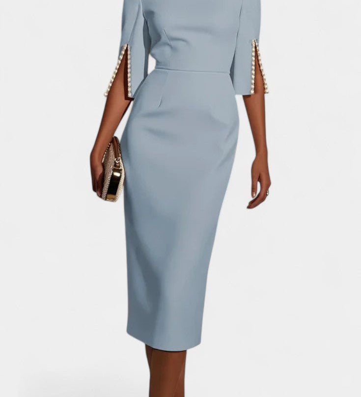 Reece Midi Abito™ | Stile