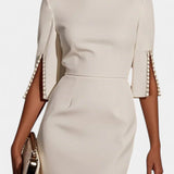 Reece Midi Abito™ | Stile
