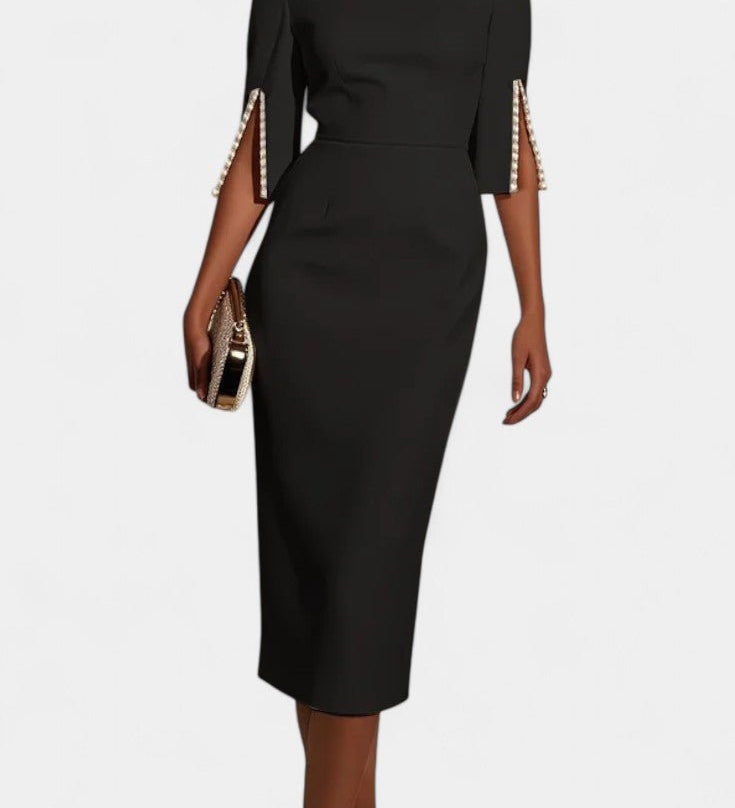 Reece Midi Abito™ | Stile