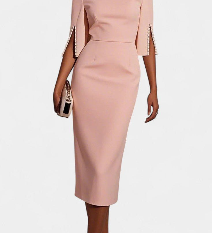 Reece Midi Abito™ | Stile