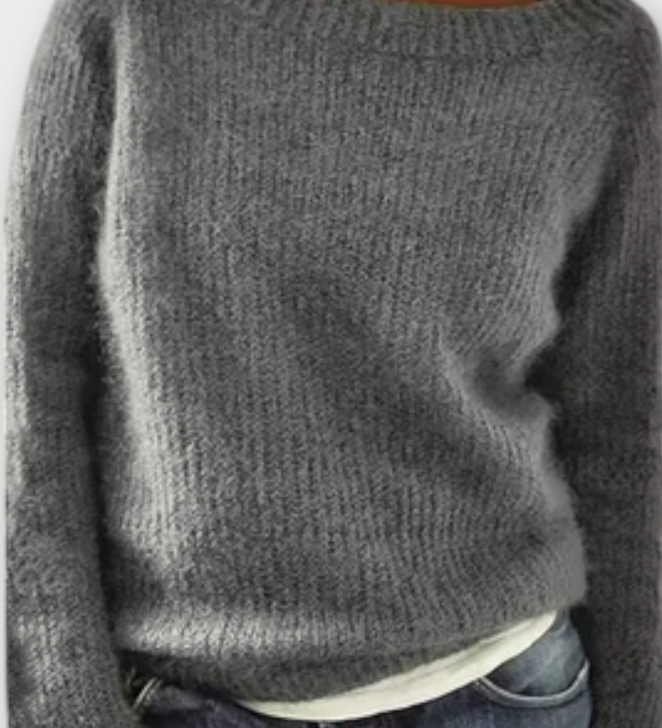 Regine™ Maglione per l'università
