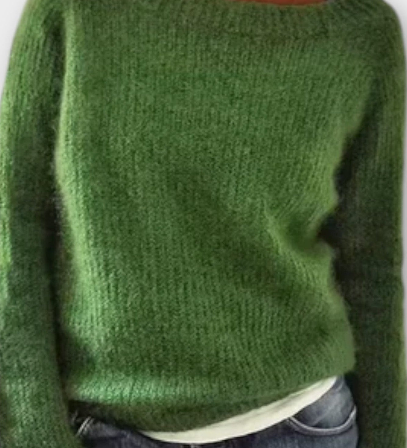 Regine™ Maglione per l'università