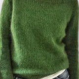 Regine™ Maglione per l'università