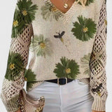 Renata™ Maglione