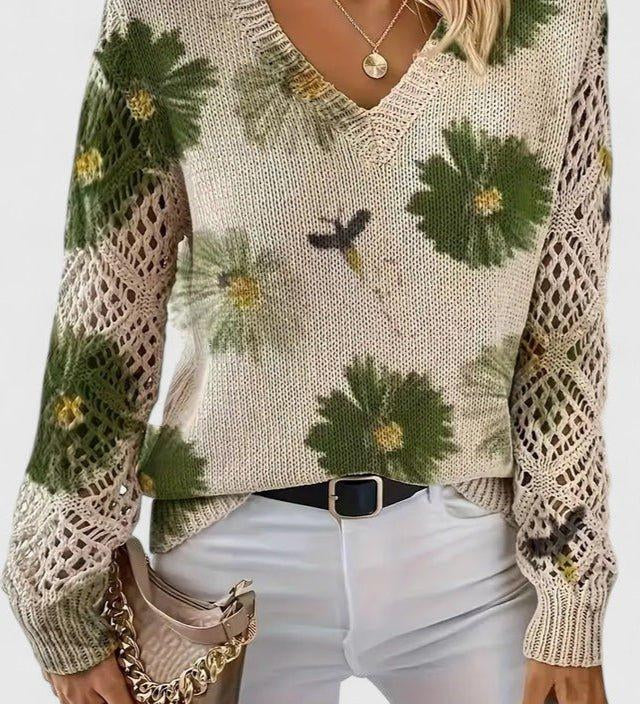 Renata™ Maglione