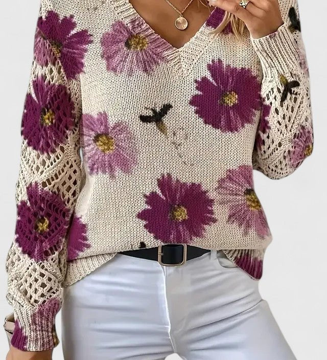 Renata™ Maglione