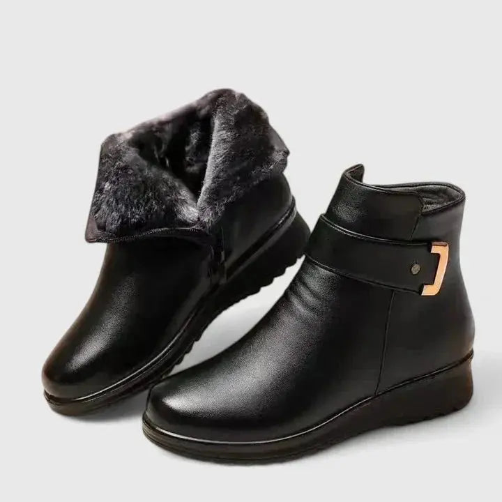Rhovelyn | Scarpe ortopediche alla caviglia