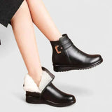 Rhovelyn | Scarpe ortopediche alla caviglia