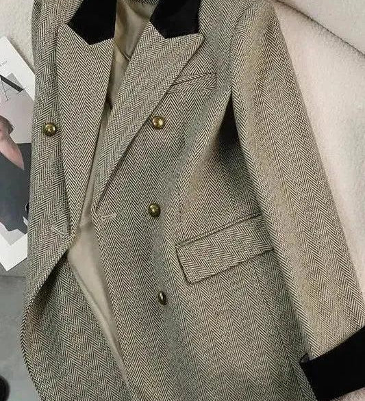 Rivelle Chic – Blazer Perfetto Bella Roma