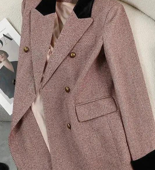 Rivelle Chic – Blazer Perfetto Bella Roma