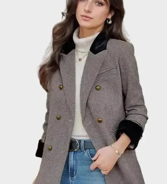 Rivelle Chic – Blazer Perfetto Bella Roma