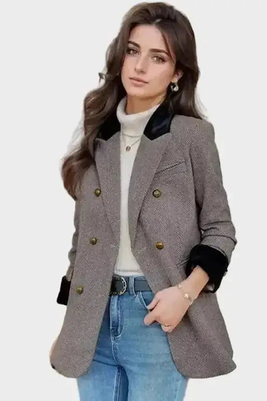 Rivelle Chic – Blazer Perfetto Bella Roma