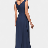 Rocío™ | Drappeggio elegante