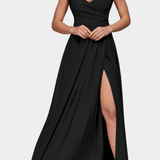 Rocío™ | Drappeggio elegante