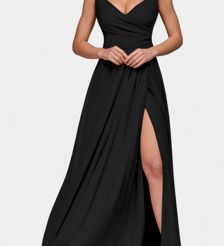 Rocío™ | Drappeggio elegante