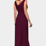 Rocío™ | Drappeggio elegante