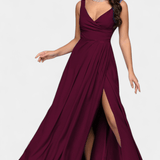Rocío™ | Drappeggio elegante