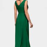 Rocío™ | Drappeggio elegante