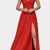 Rocío™ | Drappeggio elegante