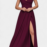 Rocío™ | Drappeggio elegante