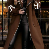Rosa™ | Cappotto elegante leggero