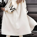 Rosa™ | Cappotto elegante leggero