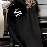 Rosa™ | Cappotto elegante leggero