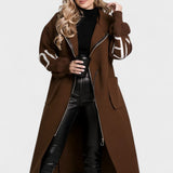 Rosa™ | Cappotto elegante leggero