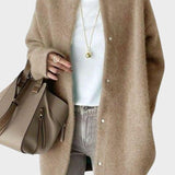 Cardigan Rosa