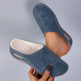 Mare - Scarpe Ortopediche da Casa