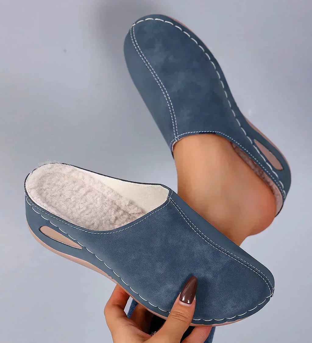 Mare - Scarpe Ortopediche da Casa