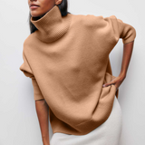 Noa | Lusso Maglione a Collo Alto