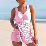 Sardegna - Set di Costumi Tankini