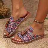 Alana - Sandali con Design Ergonomico