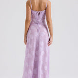 Saara™ Maxi Abito