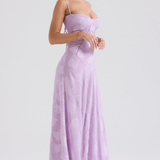 Saara™ Maxi Abito
