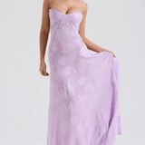 Saara™ Maxi Abito