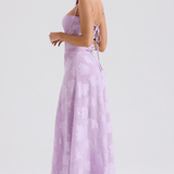 Saara™ Maxi Abito