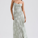 Saara™ Maxi Abito
