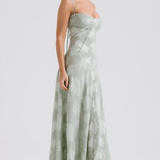 Saara™ Maxi Abito
