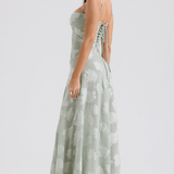 Saara™ Maxi Abito