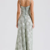 Saara™ Maxi Abito