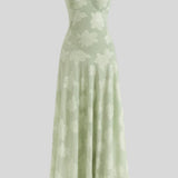 Saara™ Maxi Abito
