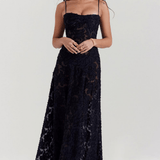 Saara™ Maxi Abito