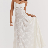Saara™ Maxi Abito