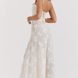 Saara™ Maxi Abito