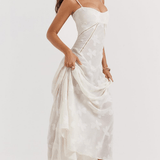 Saara™ Maxi Abito